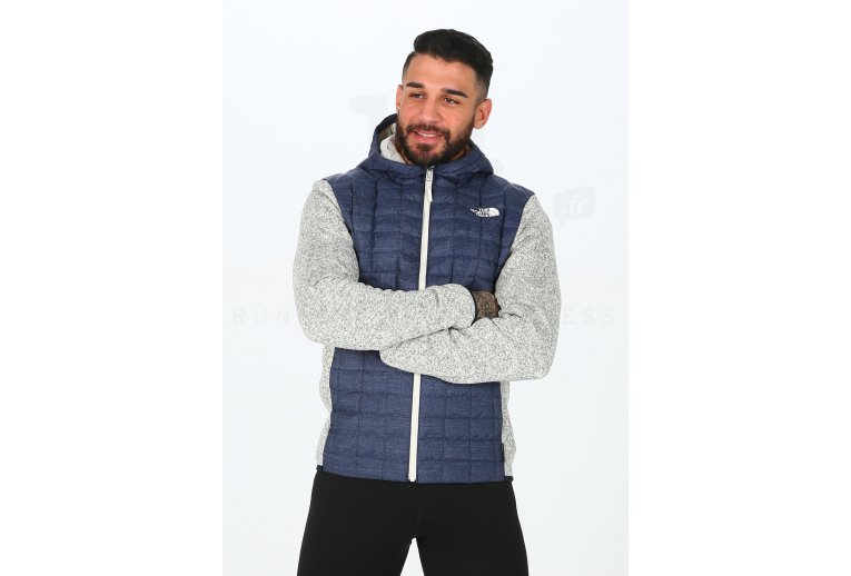 The North Face chaqueta Thermoball Gordon Lyons