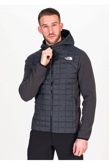 The North Face chaqueta Thermoball Gordon Lyons