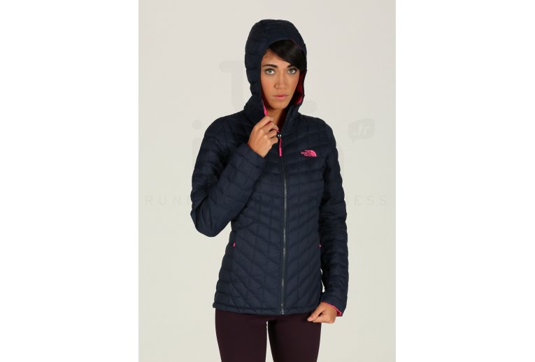 The North Face Chaqueta Thermoball Hoodie