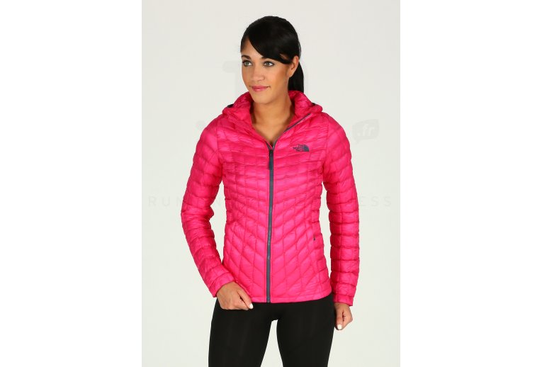 The North Face Chaqueta Thermoball Hoodie