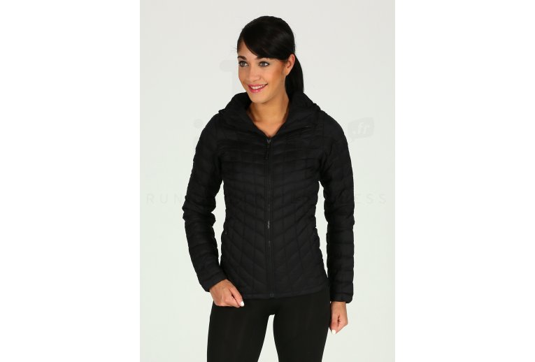The North Face Chaqueta Thermoball Hoodie