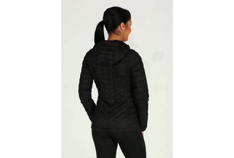 The North Face Chaqueta Thermoball Hoodie