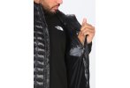 The North Face chaqueta ThermoBall Hybrid II