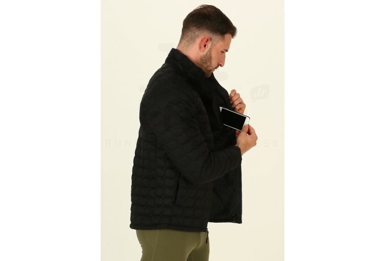 The North Face Chaqueta Thermoball
