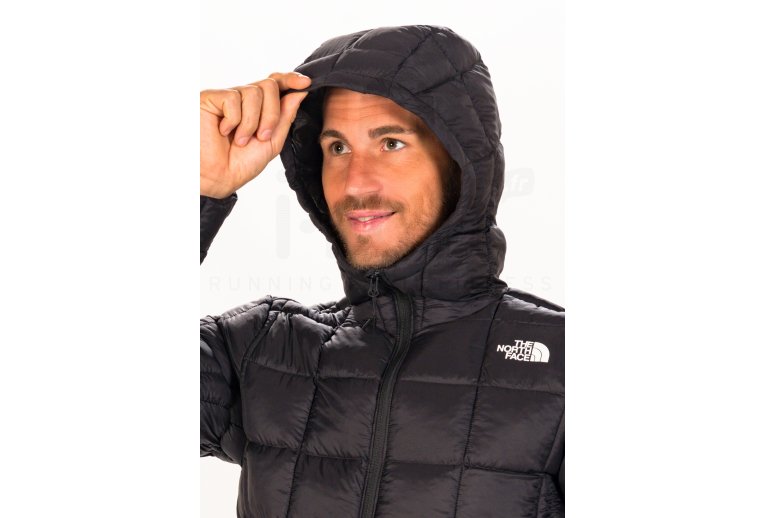The North Face Thermoball Super Eco Herren