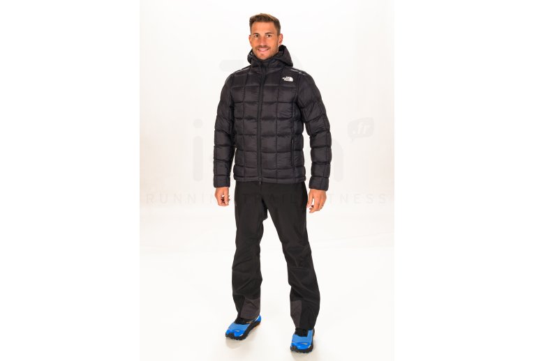 The North Face Thermoball Super Eco Herren