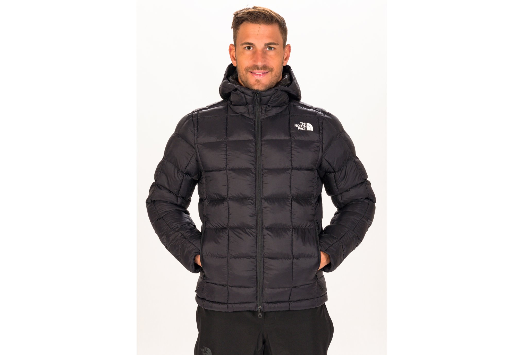 The North Face Men's Thermoball store Eco NWT Large black