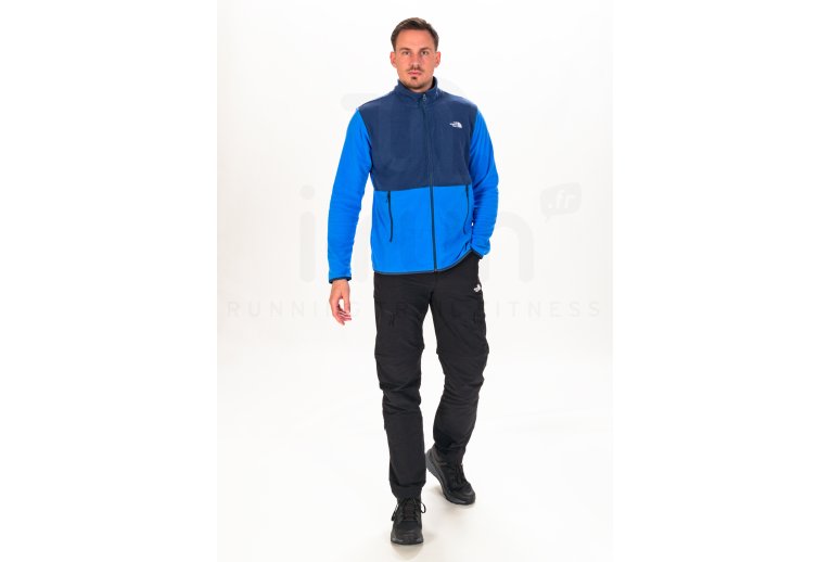 The North Face TKA Glacier Herren