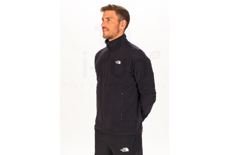 The North Face chaqueta TKA Glacier