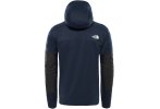 The North Face Sudadera Train N Logo Overlay