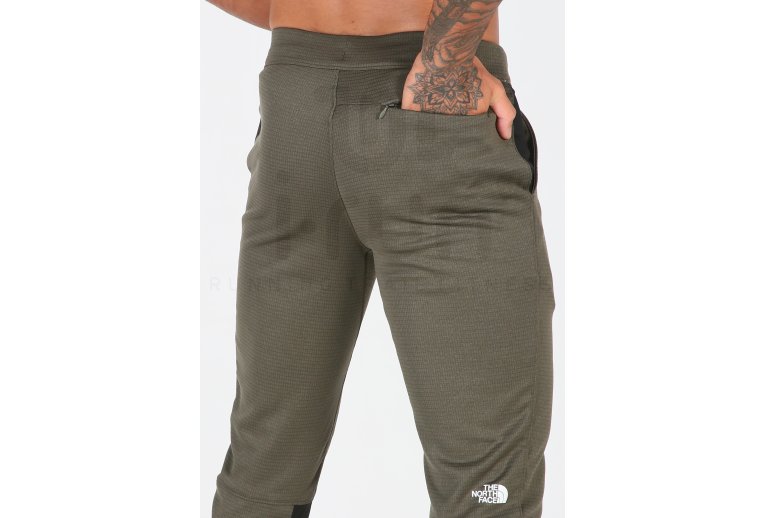 The North Face pantal�n Train N Logo