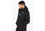 The North Face sudadera Train N Logo