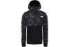 The North Face Train N Logo Overlay M 