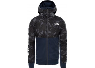 The North Face Train N Logo Overlay M 