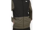 The North Face chaqueta Train N Logo Overlay