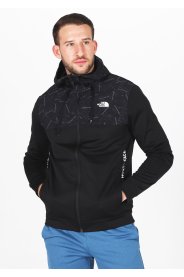 The North Face Train N Logo Overlay M