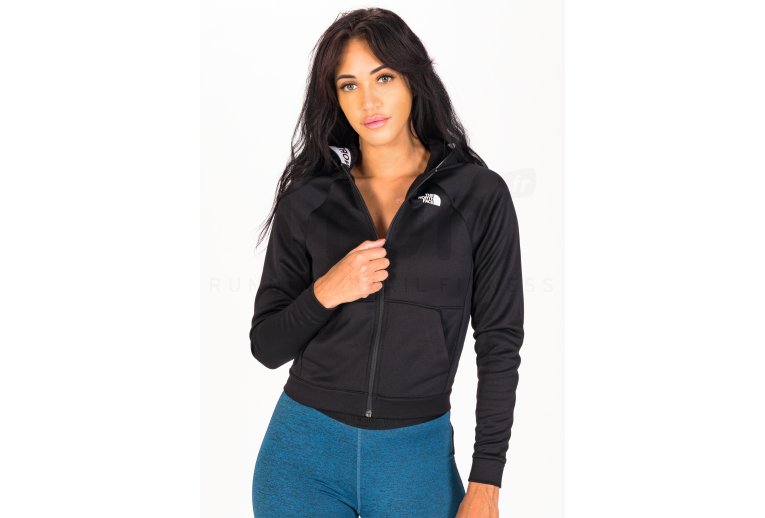 The North Face Train N Logo Damen