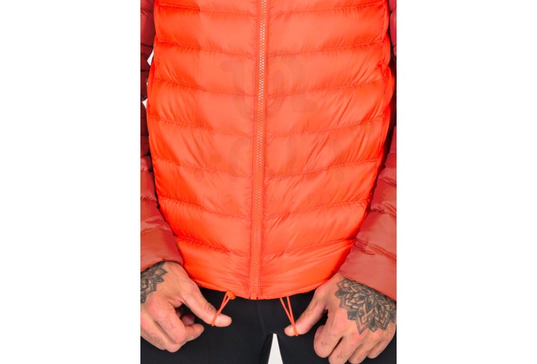 The North Face Trevail M