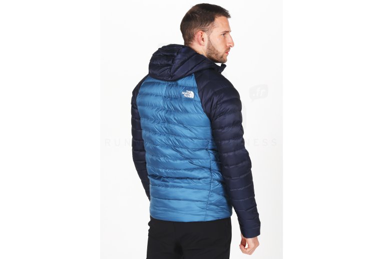 The North Face chaqueta Trevail