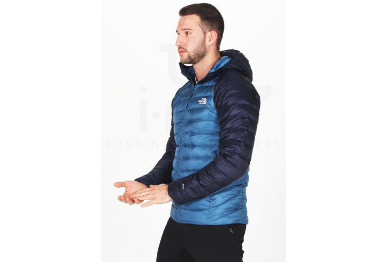 The North Face chaqueta Trevail
