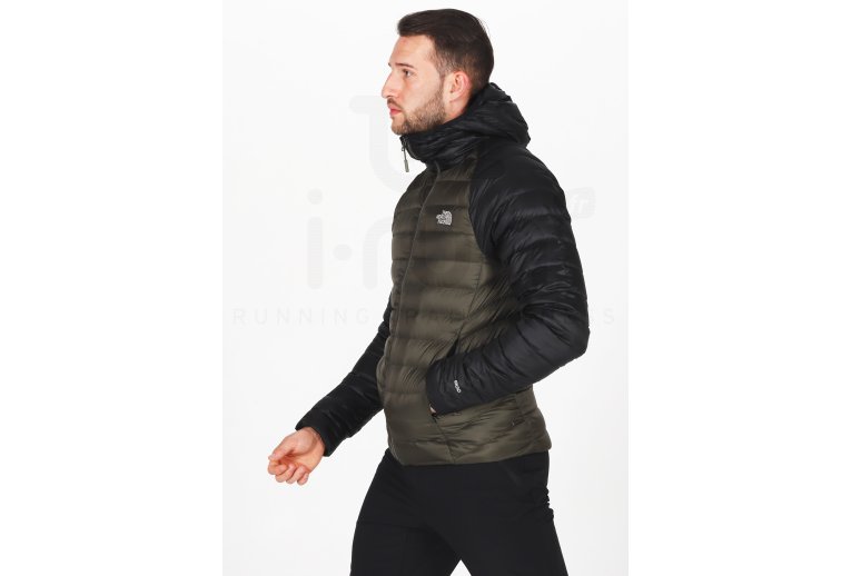 The North Face chaqueta Trevail