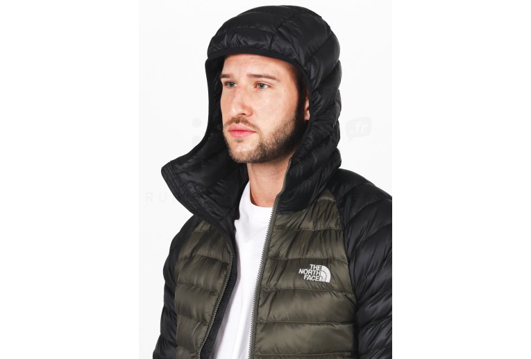 The North Face chaqueta Trevail