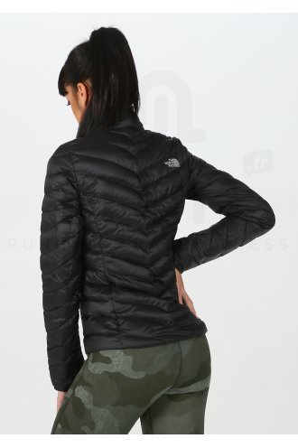 the north face trevail w