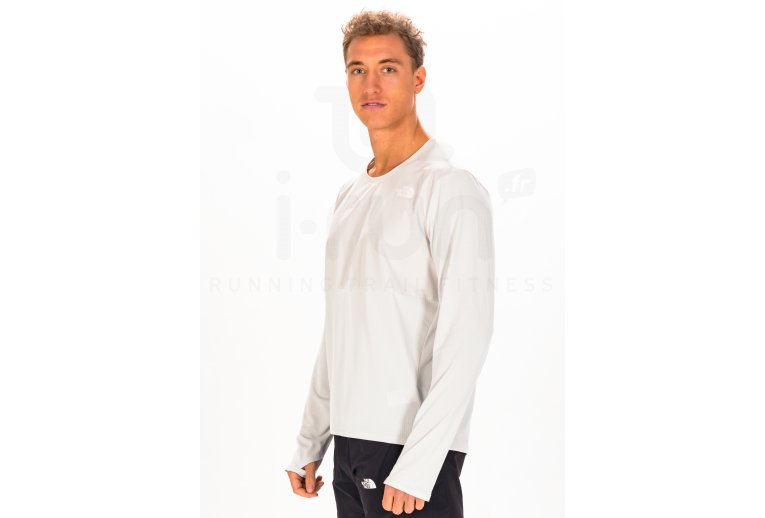 The North Face camiseta manga corta True Run