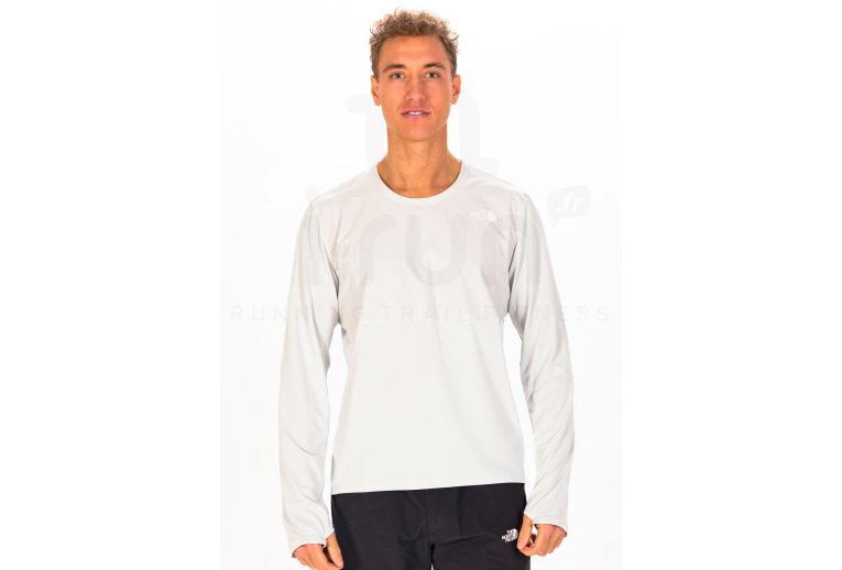 The North Face camiseta manga corta True Run