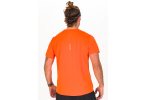 The North Face camiseta manga corta True Run