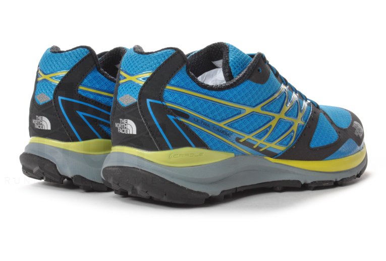 The North Face Ultra Cardiac