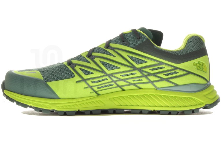 The North Face Ultra Endurance Gore-Tex