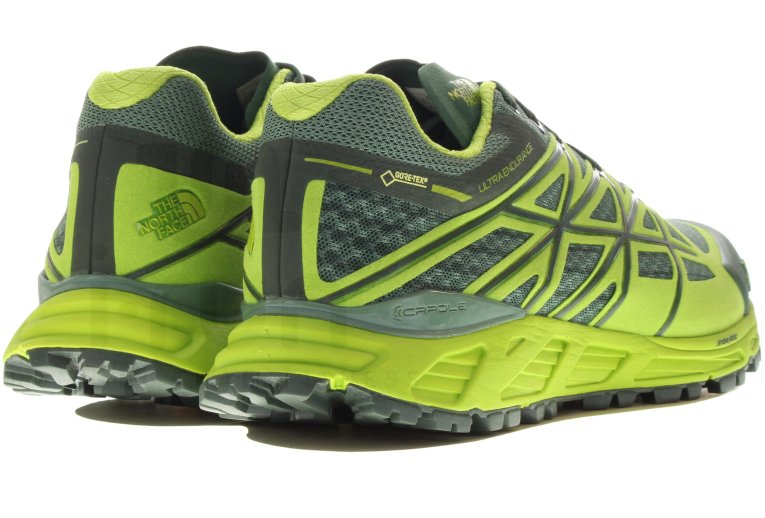 The North Face Ultra Endurance Gore-Tex