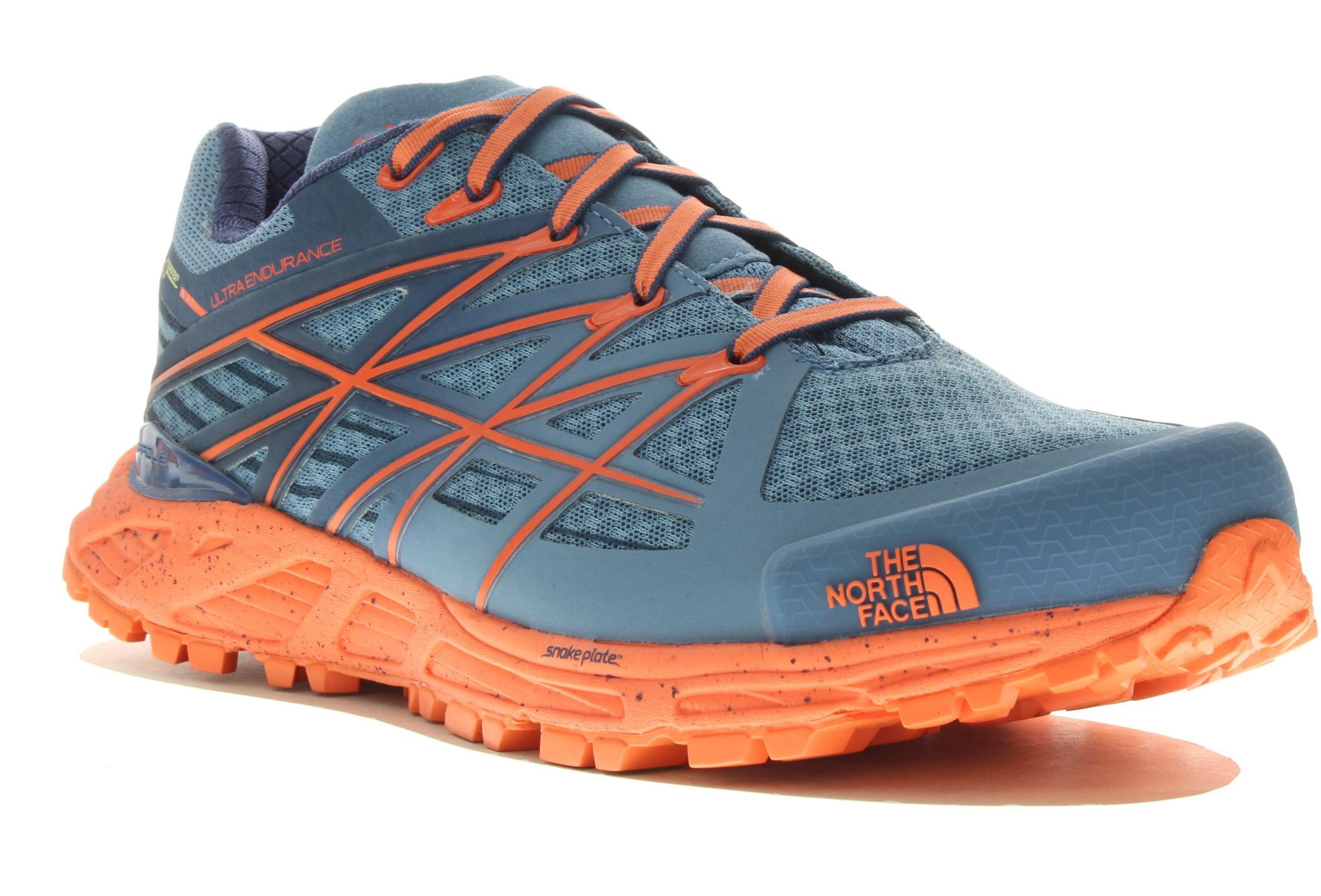 The North Face Ultra Endurance Gore-Tex W Diététique Chaussures femme