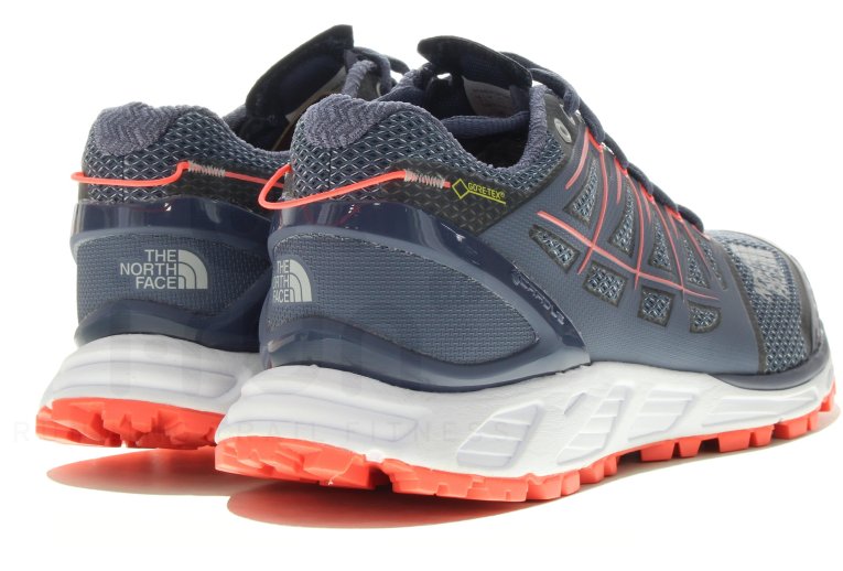 The North Face Ultra Endurance II Gore-Tex en promoción | Mujer Zapatillas  Trail The North Face