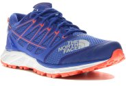 The North Face Ultra Endurance II W