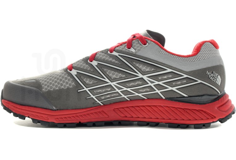 The North Face Ultra Endurance