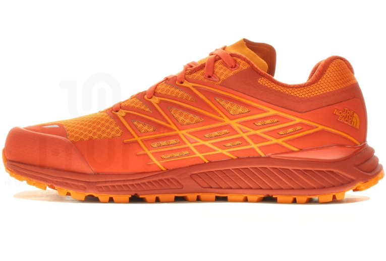 The North Face Ultra Endurance