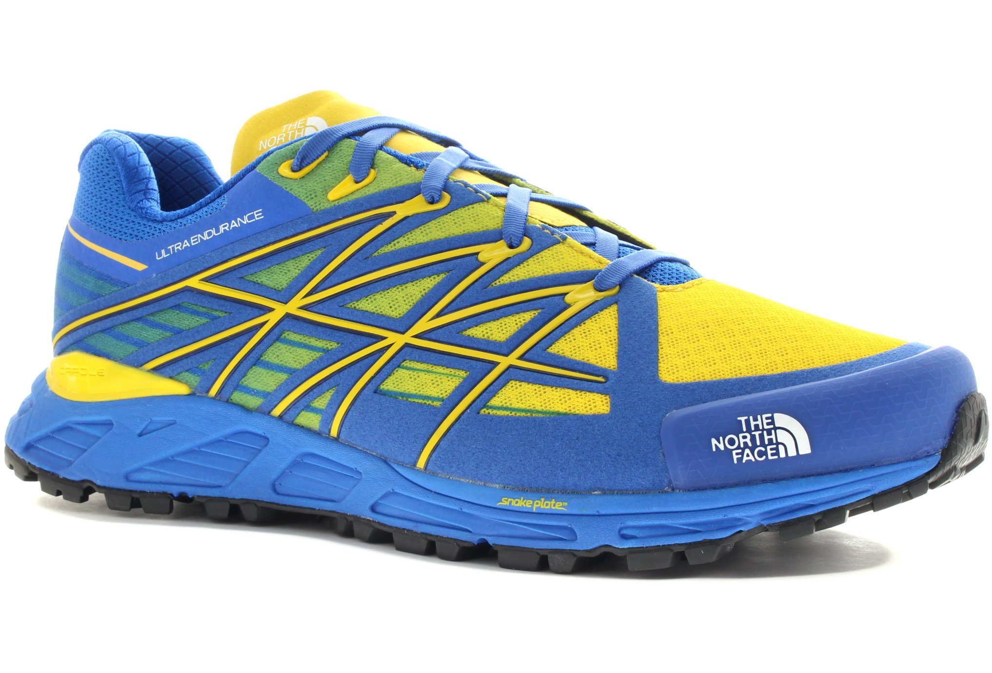 north face ultra endurance