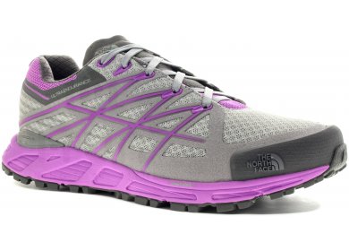 The North Face Ultra Endurance W 