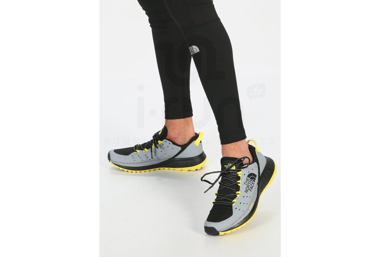 The North Face Ultra Endurance XF