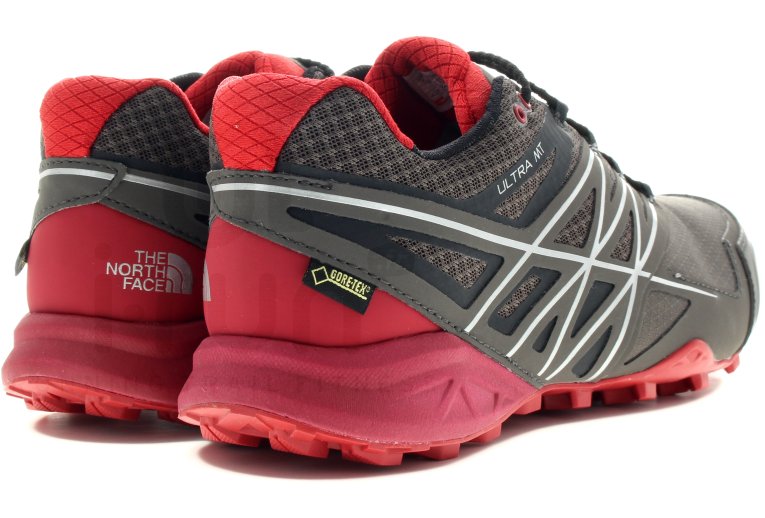 The North Face Ultra MT Gore-Tex