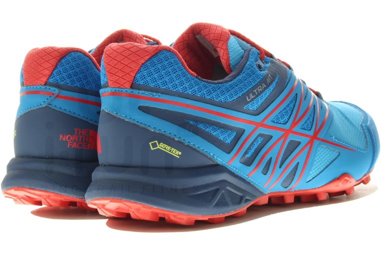 The North Face Ultra MT Gore-Tex