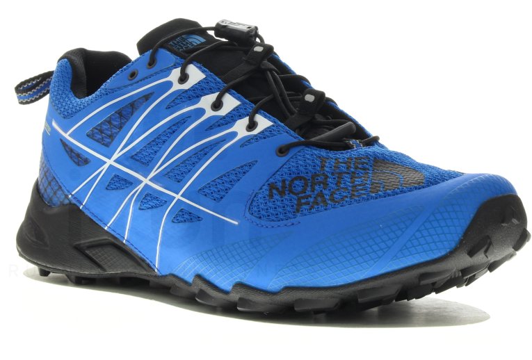 The North Face Ultra MT II Gore-Tex