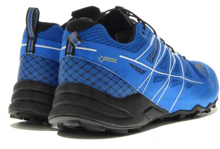 The North Face Ultra MT II Gore-Tex