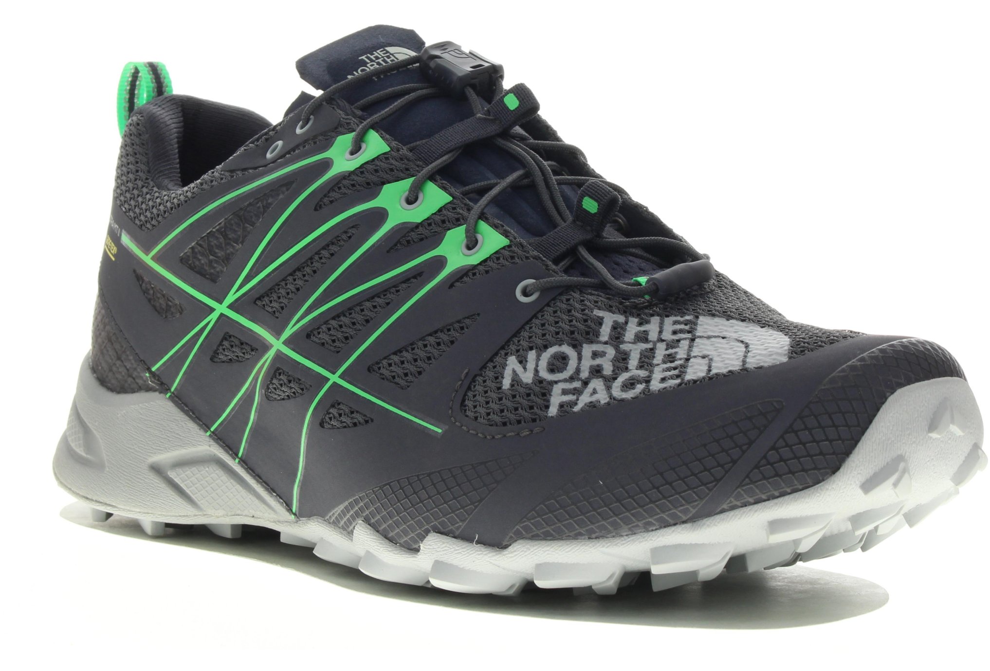 The North Face Ultra MT II Gore-Tex M Chaussures homme