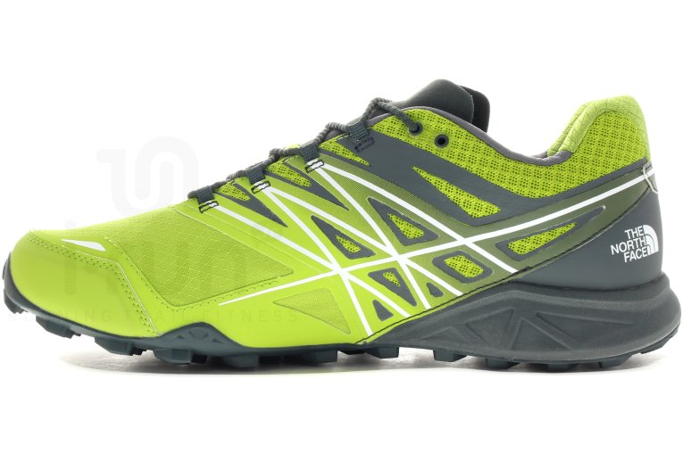 The North Face Ultra MT