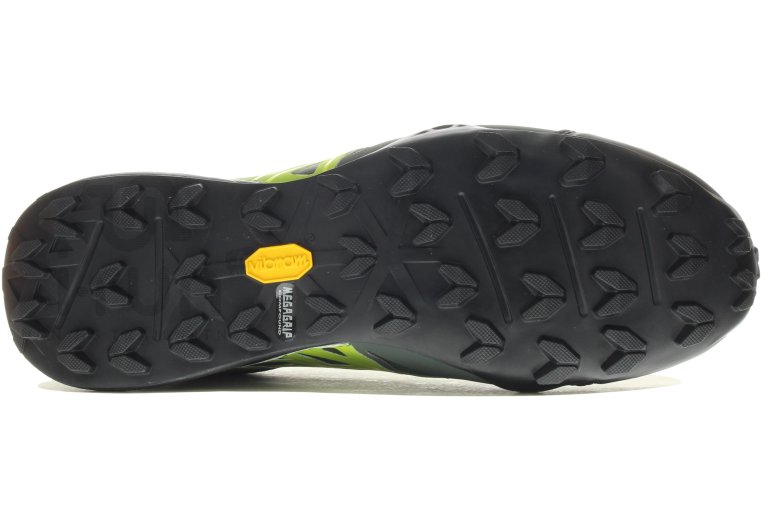 The North Face Ultra MT