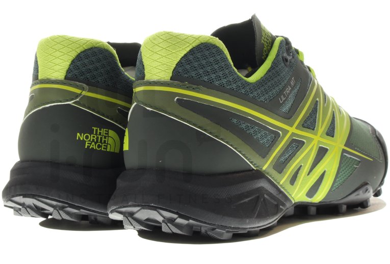 The North Face Ultra MT