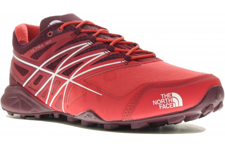 The North Face Ultra MT